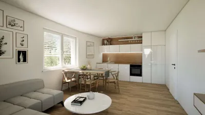 3-Zimmer-Wohnung kaufen in Linz Land – 56,27 m², € 269.000 – Bild 6 von 12