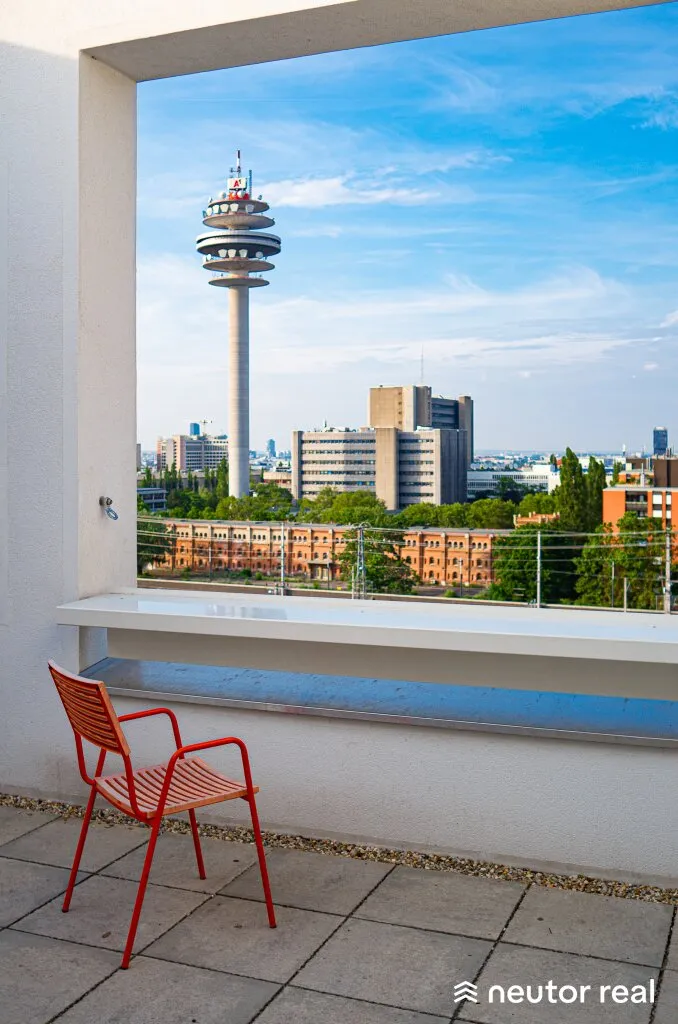 Miete deinen Arbeitsplatz im Shared Office | Willkommen in deinem neuen Büro | Provisionsfrei - Vue 3