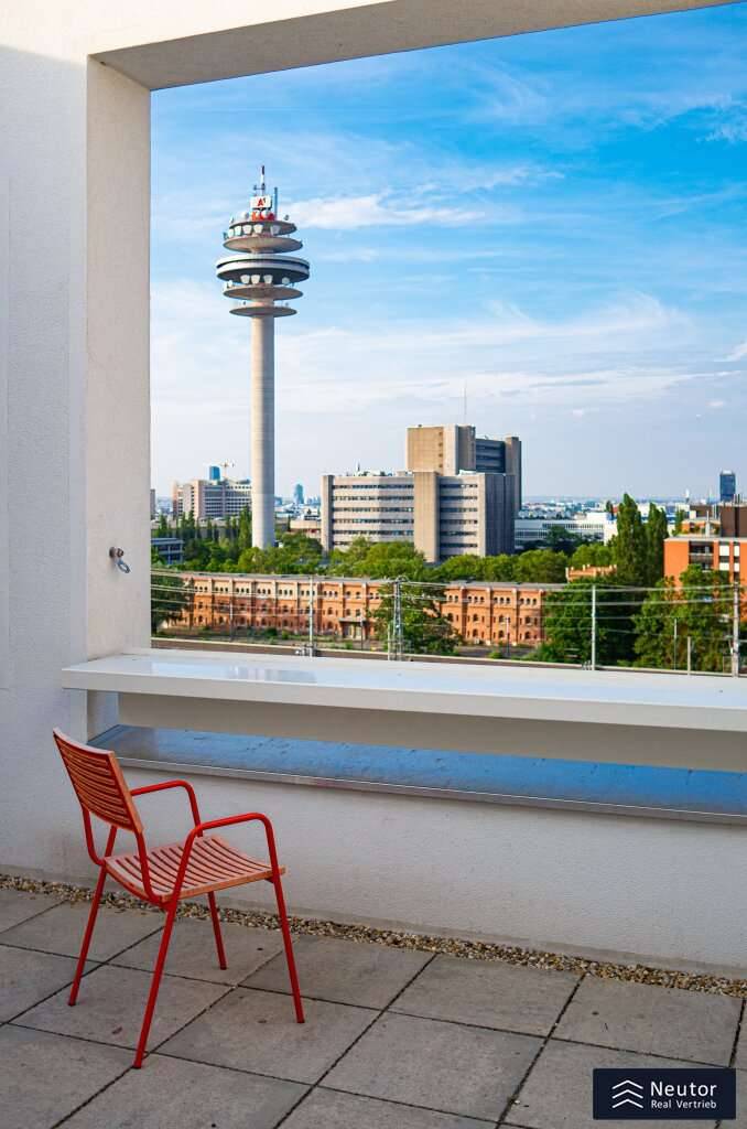 Miete deinen Arbeitsplatz im Shared Office | Willkommen in deinem neuen Büro | Provisionsfrei - Prikaz 3
