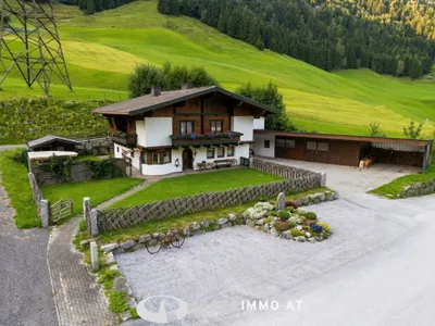 Gewerbeimmobilie kaufen in Zell am See – 5 181 m², € 1.800.000 – Bild 20 von 21