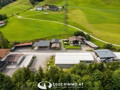 Gewerbeimmobilie kaufen in Zell am See – 5 181 m², € 1.800.000 – Bild 10 von 21