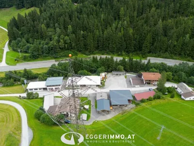 Gewerbeimmobilie kaufen in Zell am See – 5 181 m², € 1.800.000 – Bild 9 von 21
