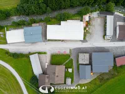 Gewerbeimmobilie kaufen in Zell am See – 5 181 m², € 1.800.000 – Bild 7 von 21
