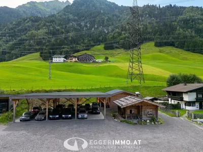 Gewerbeimmobilie kaufen in Zell am See – 5 181 m², € 1.800.000 – Bild 3 von 21