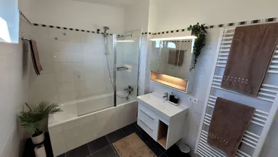 2-Zimmer-Wohnung mieten in Braunau am Inn – 55 m², € 1.222 – Bild 8 von 12