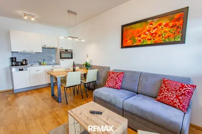 Wohnung kaufen in Liezen – 46,58 m², € 295.000 – Bild 2 von 4