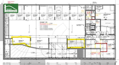 Immobilie mieten in Wien – 16 m², € 110 – Bild 5 von 5