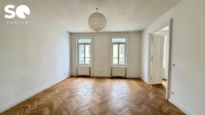 2-Zimmer-Wohnung kaufen in Wien – 83 m², € 619.000 – Bild 3 von 17
