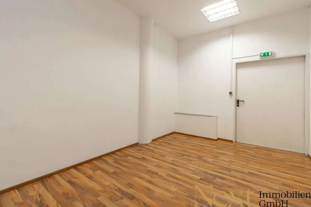 Geräumige Lagerfläche in Linz-Zentrum zu vermieten! - Ansicht 2