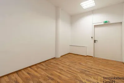 Gewerbeimmobilie mieten in Linz – 45 m², € 385 – Bild 2 von 8