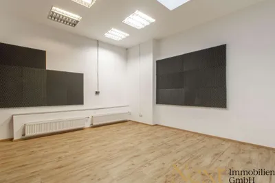 Gewerbeimmobilie mieten in Linz – 45 m², € 385 – Bild 5 von 8