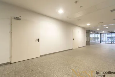 Gewerbeimmobilie mieten in Linz – 45 m², € 385 – Bild 7 von 8