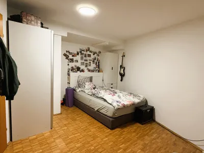 2-Zimmer-Wohnung mieten in Graz – 56,95 m², € 699 – Bild 5 von 11