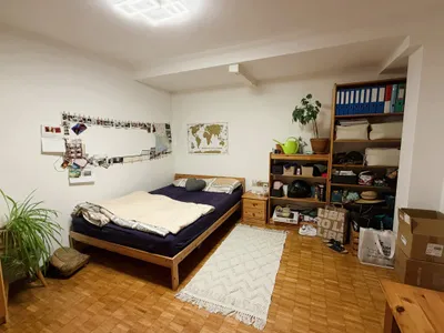 2-Zimmer-Wohnung mieten in Graz – 56,95 m², € 699 – Bild 3 von 11