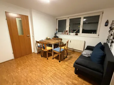 2-Zimmer-Wohnung mieten in Graz – 56,95 m², € 699 – Bild 2 von 11