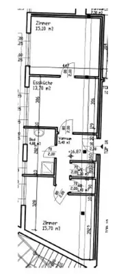 2-Zimmer-Wohnung mieten in Graz – 56,95 m², € 699 – Bild 11 von 11