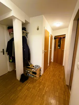 2-Zimmer-Wohnung mieten in Graz – 56,95 m², € 699 – Bild 10 von 11