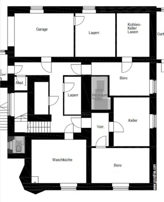 12-Zimmer-Immobilie kaufen in Wien – 380 m², € 6.900.000 – Bild 26 von 26