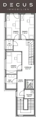 5-Zimmer-Wohnung kaufen in Wien – 176,72 m², € 1.250.000 – Bild 8 von 10