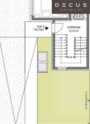 5-Zimmer-Wohnung kaufen in Wien – 176,72 m², € 1.250.000 – Bild 7 von 10