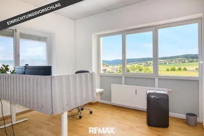 Gewerbeimmobilie mieten in Freistadt – 93 m², € 787 – Bild 3 von 4