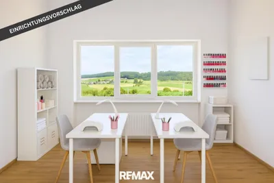 Gewerbeimmobilie mieten in Freistadt – 93 m², € 787 – Bild 2 von 4