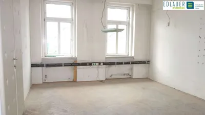 9-Zimmer-Gewerbeimmobilie mieten in Sankt Pölten – 199 m², € 1.831 – Bild 3 von 16
