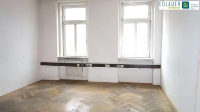 9-Zimmer-Gewerbeimmobilie mieten in Sankt Pölten – 199 m², € 1.831 – Bild 6 von 16