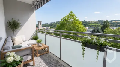 3-Zimmer-Wohnung kaufen in Grieskirchen – 94,61 m², € 249.900 – Bild 3 von 19
