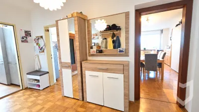 3-Zimmer-Wohnung kaufen in Grieskirchen – 94,61 m², € 249.900 – Bild 4 von 19