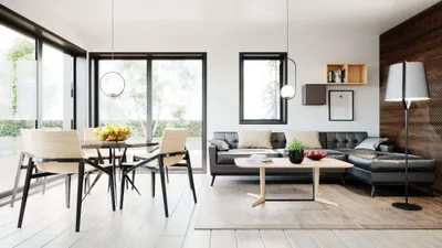 5-Zimmer-Haus kaufen in Korneuburg – 100 m², € 289.000 – Bild 24 von 31