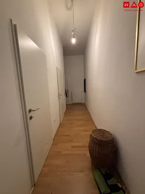 1-Zimmer-Wohnung mieten in Wels – 41,39 m², € 443 – Bild 5 von 10