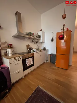1-Zimmer-Wohnung mieten in Wels – 41,39 m², € 443 – Bild 2 von 10