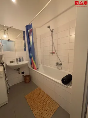 1-Zimmer-Wohnung mieten in Wels – 41,39 m², € 443 – Bild 3 von 10