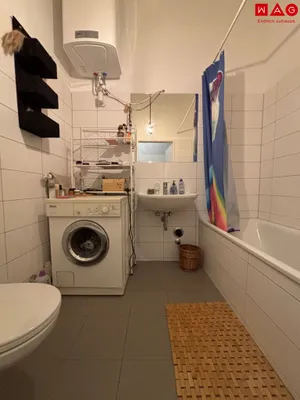 1-Zimmer-Wohnung mieten in Wels – 41,39 m², € 443 – Bild 4 von 10