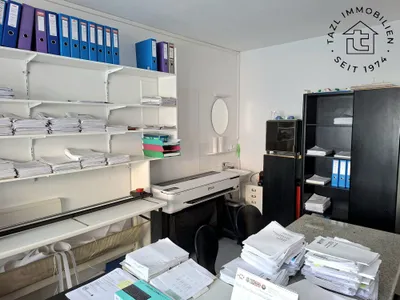 1-Zimmer-Gewerbeimmobilie mieten in Weiz – 22 m², € 241 – Bild 3 von 3