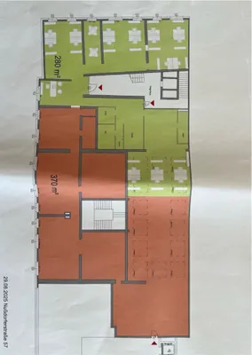 Gewerbeimmobilie mieten in Wien – 650 m², € 10.223 – Bild 7 von 7