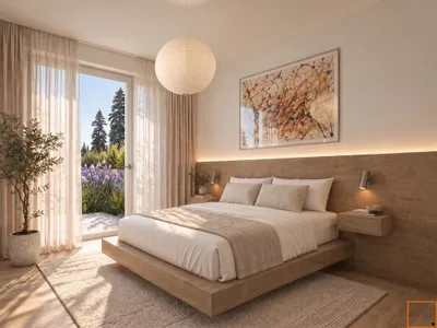 4-Zimmer-Wohnung kaufen in Wien – 107,72 m², € 1.110.000 – Bild 2 von 9