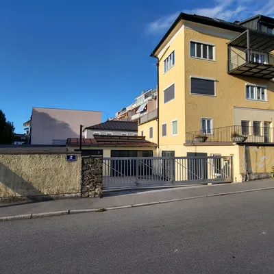 Gewerbeimmobilie mieten in Salzburg Stadt – 44 m², € 870 – Bild 1 von 4