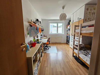 3-Zimmer-Wohnung mieten in Graz – 75 m², € 1.150 – Bild 2 von 7