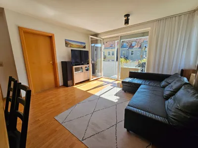 Wohnung zur Miete in 8020 Graz