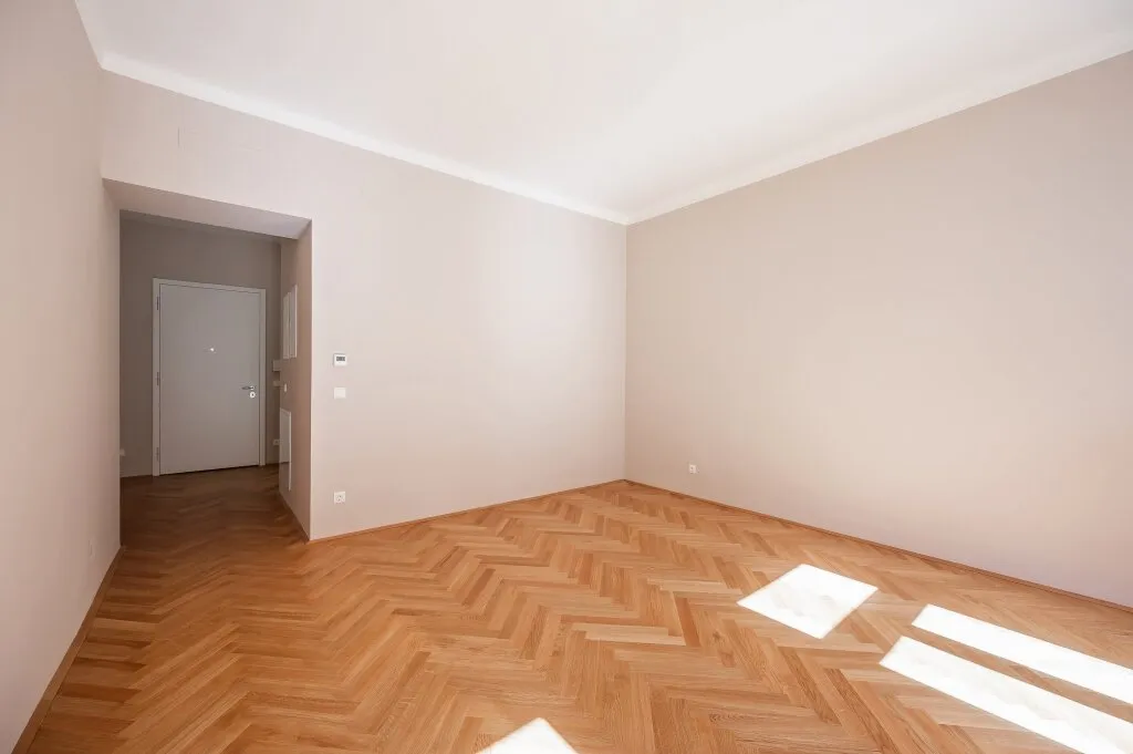 ++NEU++ Großartig ausgestattete 1-Zimmer Altbau-Wohnung in toller Lage (Erstbezug)!!! - Ansicht 2