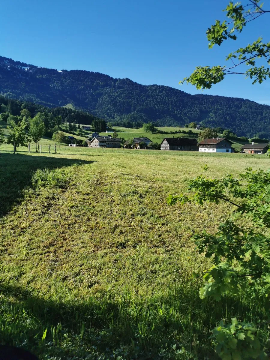 Grundriss - Ansicht 2