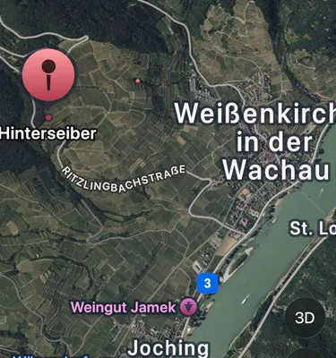 Grundstück kaufen in Krems Land – 1 894 m², € 37 – Bild 10 von 10
