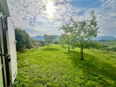 Grundstück kaufen in Krems Land – 1 894 m², € 37