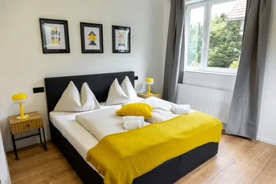 4-Zimmer-Wohnung mieten in Feldkirchen – 130 m², € 1.480 – Bild 14 von 34
