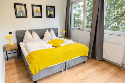 4-Zimmer-Wohnung mieten in Feldkirchen – 130 m², € 1.480 – Bild 16 von 34