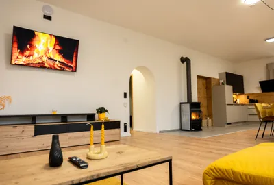 4-Zimmer-Wohnung mieten in Feldkirchen – 130 m², € 1.480 – Bild 8 von 34