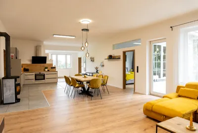 4-Zimmer-Wohnung mieten in Feldkirchen – 130 m², € 1.480 – Bild 7 von 34