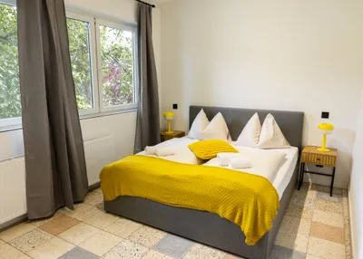 4-Zimmer-Wohnung mieten in Feldkirchen – 130 m², € 1.480 – Bild 17 von 34